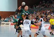 GWD Minden vs. THW Kiel