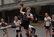 Handball-Verbandsliga der Frauen: Lit vs. Stemmer II