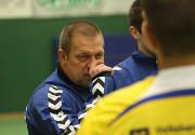 Handball-Landesliga: TuS Lahde/Quetzen vs. HSG Porta