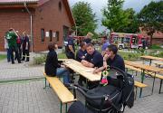 Tag der Brandschutzerziehung in Hille