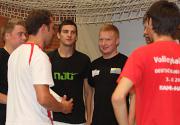 31. Mindener Volleyballturnier