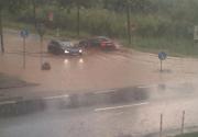 Unwetter �ber Ostwestfalen-Lippe