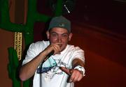 Sechstes Hip-Hop-Fest im Hamburger Hof