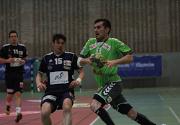 VfL Potsdam vs. GWD Minden