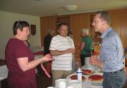 Erdbeerfest in Haddenhausen