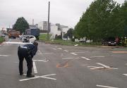 Bad Oeynhausen: Arzt bei Verkehrsunfall get�tet