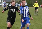 Jubelszenen und Saisonbilder des Kreisliga-Meisters Hausberge
