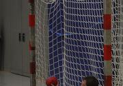 Handball 3. Liga: Lit vs. WHV