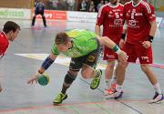 GWD Minden vs. TSG Friesenheim