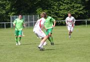 FT D�tzen gegen VfL Herford