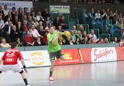 GWD Minden vs. HC Erlangen