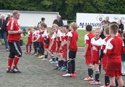 Fu�ball-Landesliga: FT D�tzen vs. Bad Salzuflen