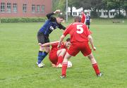 Fu�ball: SV B�lhorst/H�verst�dt feiert Meisterschaft in der Kreisliga C