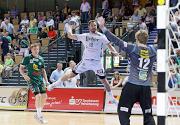 GWD verliert in Wetzlar 28:34