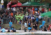 Weserdrachencup Samstag